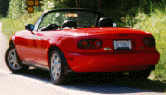 MX-5