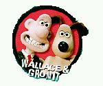 Wallace & Gromit